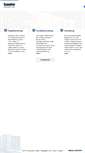 Mobile Screenshot of bautra-immobilien.de